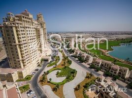 2 Bedroom Apartment for sale at Royal Breeze 4, Royal Breeze, Al Hamra Village