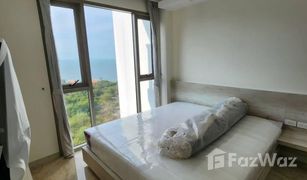 1 Schlafzimmer Wohnung zu verkaufen in Nong Prue, Pattaya The Riviera Monaco