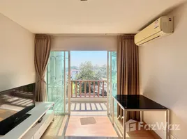 1 Schlafzimmer Wohnung zu verkaufen im Casa Condo Chiangmai, Chang Phueak, Mueang Chiang Mai, Chiang Mai