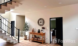 3 Bedrooms House for sale in Don Kaeo, Chiang Mai 