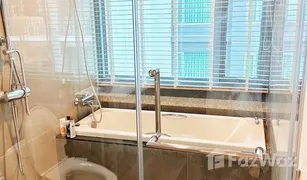 1 Bedroom Condo for sale in Khlong Tan, Bangkok The Crest Sukhumvit 34