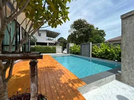 ขายบ้านเดี่ยว 4 ห้องนอน ใน ห้วยใหญ่, พัทยา, ห้วยใหญ่, พัทยา