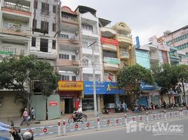 4 Phòng ngủ Nhà mặt tiền for sale in Quận 10, TP.Hồ Chí Minh, Phường 2, Quận 10