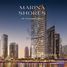 2 спален Квартира на продажу в Marina Shores, Park Island, Dubai Marina