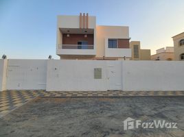 3 Schlafzimmer Villa zu verkaufen im Al Yasmeen 1, Al Yasmeen