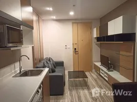 1 Habitación Departamento en venta en Plus Condo-Sriracha, Surasak, Si Racha, Chon Buri