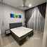 Studio Wohnung zu vermieten im Soleil @ Sinaran, Moulmein
