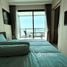 1 Bedroom Apartment for sale at Aeras, Nong Prue, Pattaya