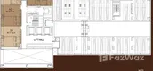Plans d'étage des bâtiments of Circle Sukhumvit 11