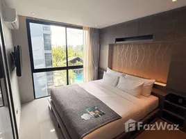 Condominium 1 chambre à louer à CITYGATE, Kamala, Kathu