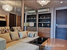 1 Habitación Departamento en alquiler en Rhythm Sathorn, Thung Wat Don, Sathon, Bangkok, Tailandia