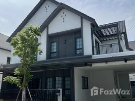 4 Bedroom Villa for rent at Centro Bangna, Bang Kaeo, Bang Phli, Samut Prakan