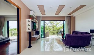 2 Schlafzimmern Appartement zu verkaufen in Chalong, Phuket Chalong Miracle Lakeview