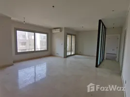 2 Bedroom Apartment for rent at Palm Hills Village Gate, South Investors Area, New Cairo City, Cairo