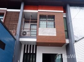 2 chambre Maison de ville à louer à , San Phisuea, Mueang Chiang Mai, Chiang Mai