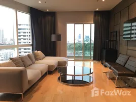 3 Bedroom Condo for rent at Millennium Residence, Khlong Toei, Khlong Toei, Bangkok, Thailand