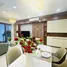 3 Bedroom Penthouse for rent at The Ascentia, Tan Phu, District 7, Ho Chi Minh City