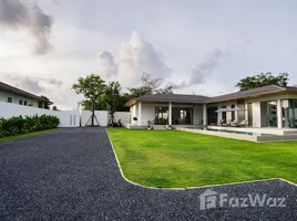 3 chambre Villa à louer à , Si Sunthon, Thalang, Phuket