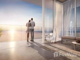 4 спален Квартира на продажу в Bluewaters Bay, Bluewaters Residences, Bluewaters