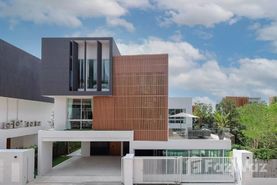 The MARQ Exquisite Ratchaphruek – Charansanitwong Immobilier à Bang Phrom, Bangkok&nbsp;