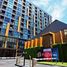 1 спален Квартира на продажу в The Base Height, Talat Yai