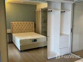 1 Schlafzimmer Wohnung zu vermieten im Siamese Ratchakru, Sam Sen Nai