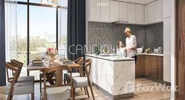 Доступные квартиры в Azizi Riviera (Phase 1)
