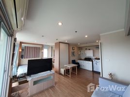 Studio Condo for sale at Lumpini Ville Naklua - Wongamat, Na Kluea, Pattaya