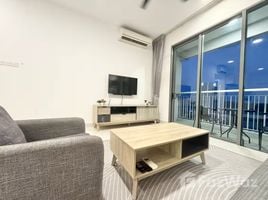 Studio Emper (Penthouse) for rent at Tanjung Bungah, Tanjong Tokong, Timur Laut Northeast Penang, Penang, Malaysia