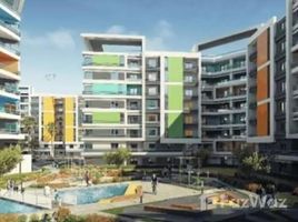 1 Bedroom Apartment for sale at il Mondo, New Capital Compounds