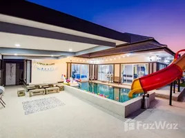 3 침실 Blue Loft 88에서 판매하는 주택, 타이를 탭합니다, Hua Hin, Prachuap Khiri Khan, 태국