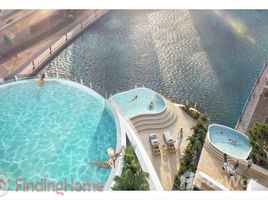 2 Bedroom Apartment for sale at Chic Tower, Churchill Towers, Business Bay, Dubai, United Arab Emirates