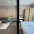 คอนโด 1 ห้องนอน ให้เช่า ในโครงการ เดอะ โพลิแทน รีฟ, บางกระสอ