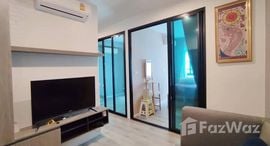 Available Units at Notting Hill Sukhumvit 105