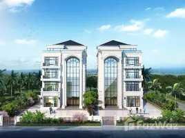 9 Habitación Villa en venta en Camboya, Chrouy Changvar, Chraoy Chongvar, Phnom Penh, Camboya