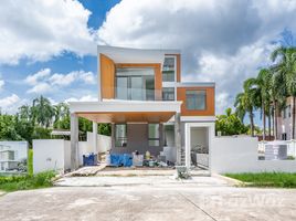 5 침실 Brand New Pool Villa for Sale in Chalong에서 판매하는 빌라, 칼롱
