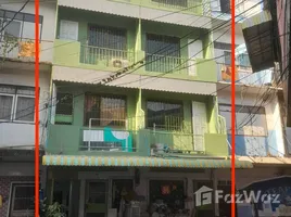  Ganzes Gebäude zu verkaufen in Bang Sue, Bangkok, Wong Sawang, Bang Sue