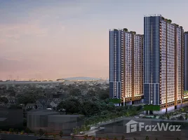 ขายคอนโด สตูดิโอ ในโครงการ รีเจ้นท์ โฮม บางนา, บางนา, บางนา