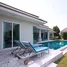 4 Bedroom Villa for sale at Waterside Residences by Red Mountain, Thap Tai, Hua Hin