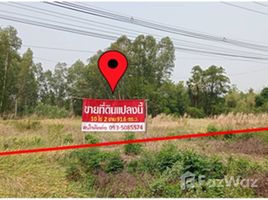  Земельный участок for sale in Mueang Phitsanulok, Phitsanulok, Don Thong, Mueang Phitsanulok