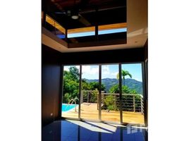 2 chambre Maison for sale in Puntarenas, Aguirre, Puntarenas