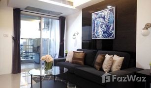 2 Bedrooms Condo for sale in Khlong Tan, Bangkok The Waterford Diamond