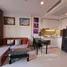 Estudio Departamento en alquiler en The Riviera Wongamat, Na Kluea, Pattaya