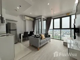 1 Schlafzimmer Wohnung zu vermieten im Ideo Mobi Sukhumvit 81, Bang Chak, Phra Khanong, Bangkok