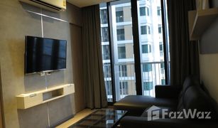 1 Bedroom Condo for sale in Khlong Tan, Bangkok Park Origin Phrom Phong