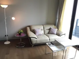 1 Bedroom Condo for rent at M Silom, Suriyawong, Bang Rak, Bangkok, Thailand