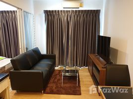 1 Habitación Departamento en venta en The Zea Sriracha, Bang Phra, Si Racha, Chon Buri