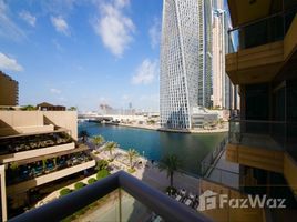 2 Bedroom Apartment for sale at Iris Blue, Dubai Marina, Dubai, United Arab Emirates