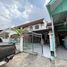 3 Bedroom Townhouse for rent at Bua Thong 4 Village, Phimonrat, Bang Bua Thong, Nonthaburi, Thailand