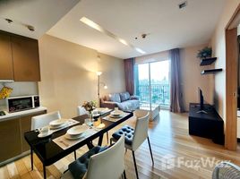 1 chambre Condominium à vendre à Siri At Sukhumvit., Phra Khanong, Khlong Toei, Bangkok